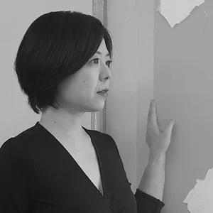 しらいわゆうこ｜アトリエ・ヴァイス