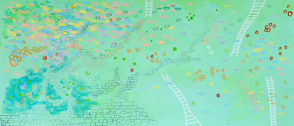 薫風｜しらいわゆうこ｜アトリエ・ヴァイス