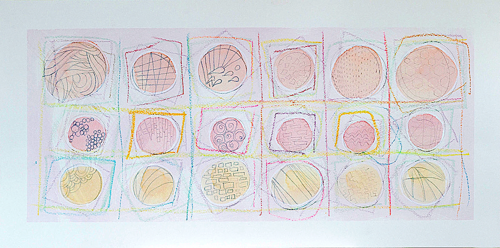 南風｜しらいわゆうこ｜アトリエ・ヴァイス