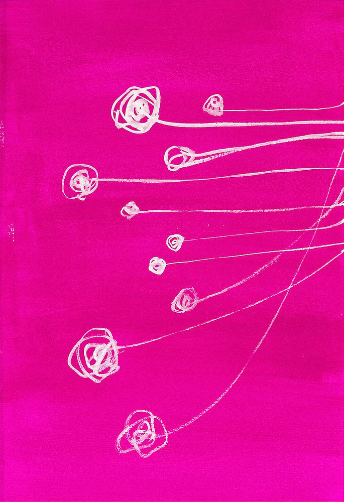 東風｜しらいわゆうこ｜アトリエ・ヴァイス