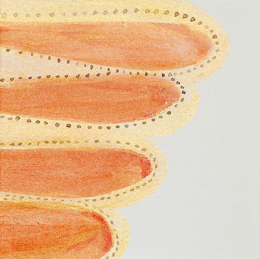 惜春｜しらいわゆうこ｜アトリエ・ヴァイス