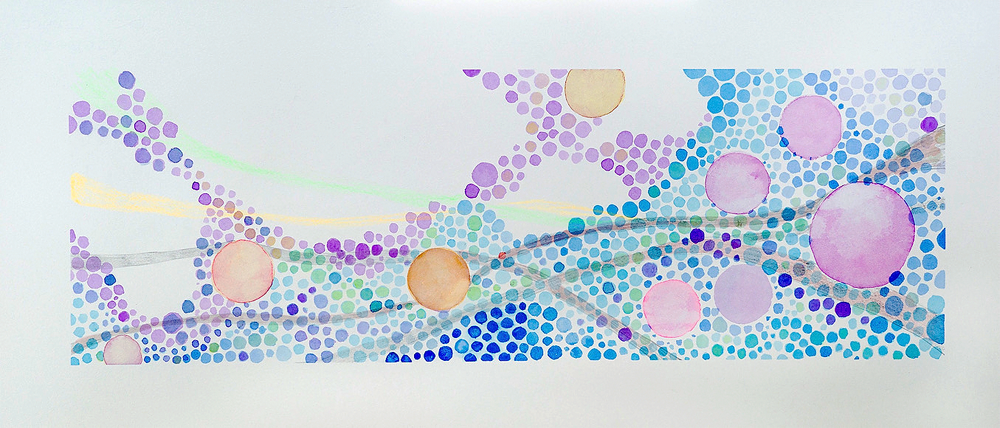 浦風｜しらいわゆうこ｜アトリエ・ヴァイス