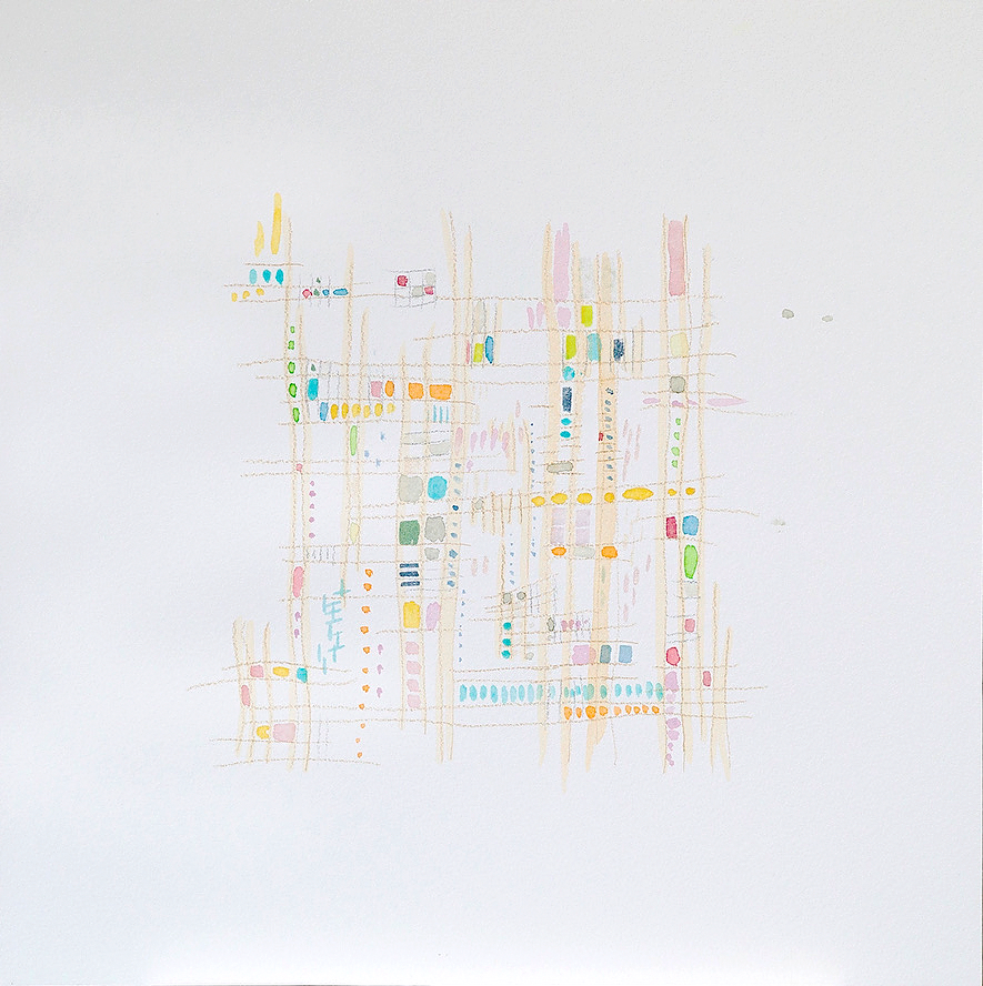 驟雨｜しらいわゆうこ｜アトリエ・ヴァイス