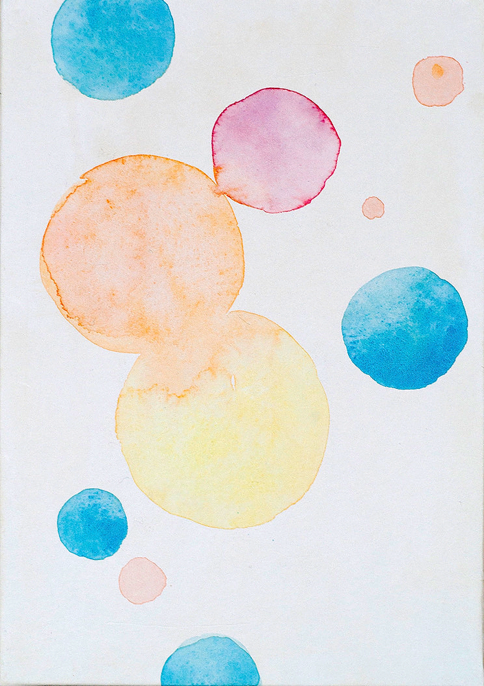 晴耕雨読｜しらいわゆうこ｜アトリエ・ヴァイス