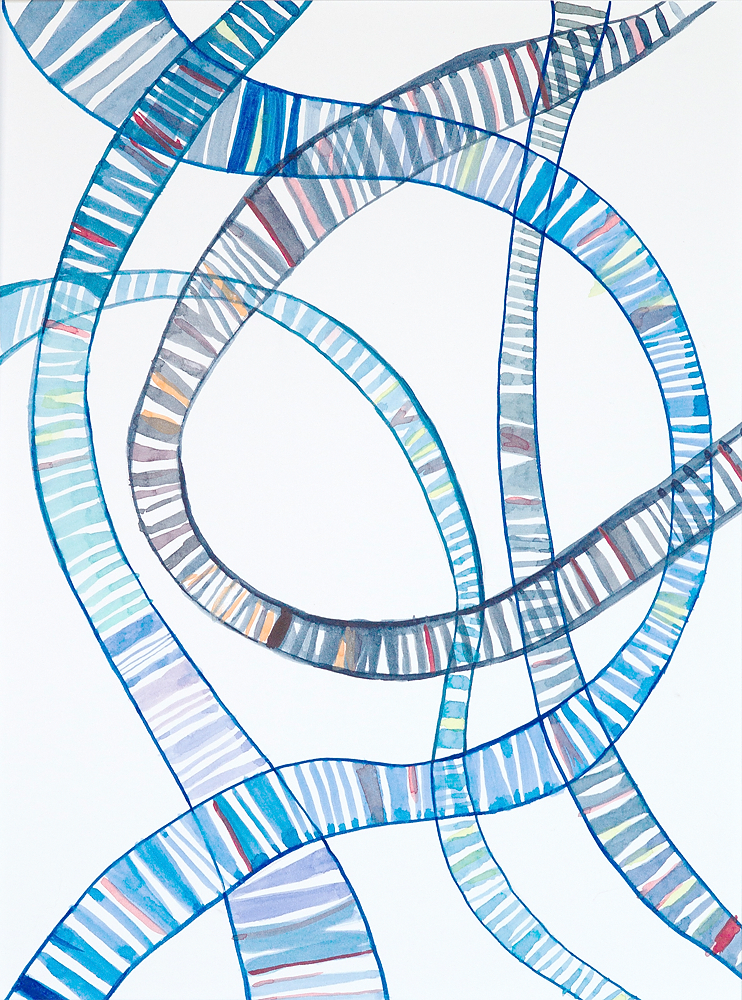 雨障み｜しらいわゆうこ｜アトリエ・ヴァイス