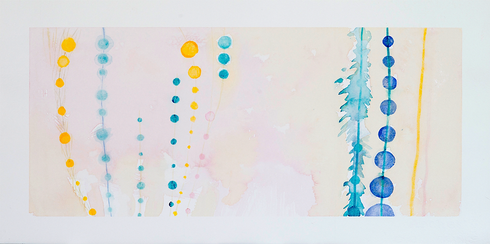 春眠｜しらいわゆうこ｜アトリエ・ヴァイス