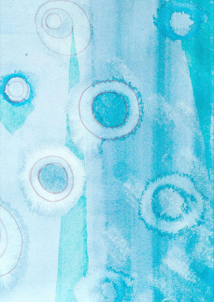 しののに｜しらいわゆうこ｜アトリエ・ヴァイス