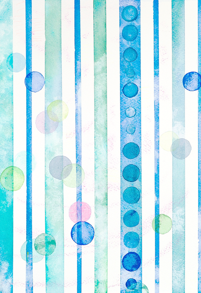 花冷え｜しらいわゆうこ｜アトリエ・ヴァイス