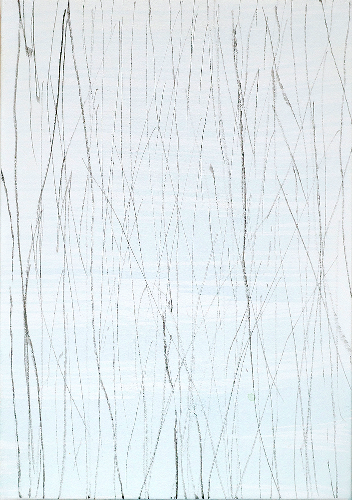 零雨｜しらいわゆうこ｜アトリエ・ヴァイス