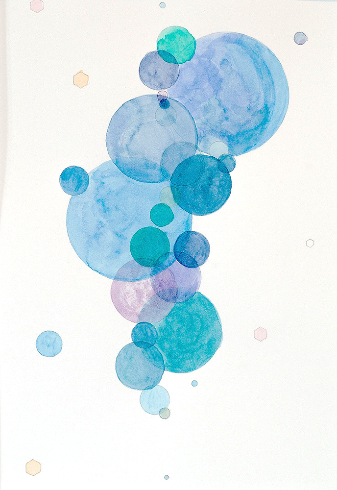 時雨｜しらいわゆうこ｜アトリエ・ヴァイス