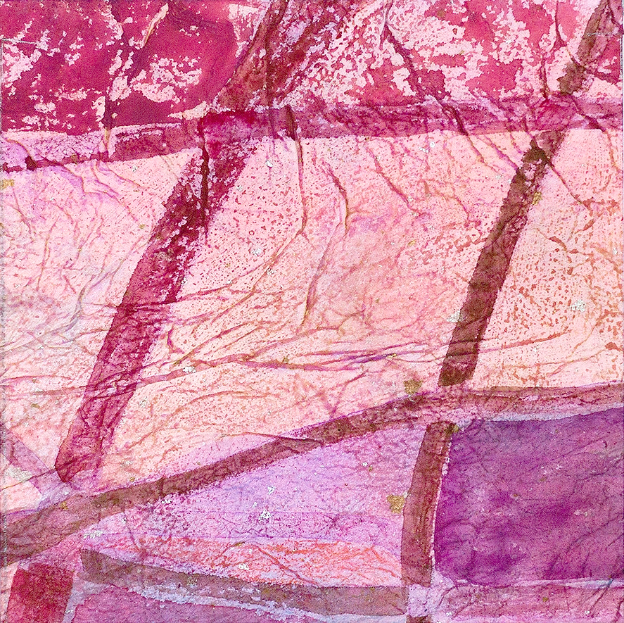 暁暗｜しらいわゆうこ｜アトリエ・ヴァイス